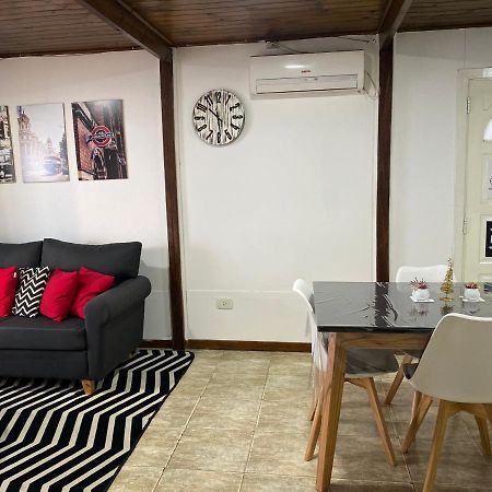 Alojamiento Peumayen II Trenque Lauquen Bagian luar foto